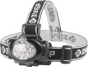Фонарь ЗУБР "МАСТЕР" налобный светодиодный, 10Ultra LED, матричный рефлектор, 3 режима, 3ААА, ( 56438 ) Фонарь ЗУБР "МАСТЕР" налобный светодиодный, 10Ultra LED, матричный рефлектор, 3 режима, 3ААА, ( 56438 )