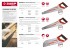 Ножовка универсальная (пила) ЗУБР МОЛНИЯ-3D 500 мм, 7TPI, 3D зуб, точный рез вдоль и поперек волокон, для средних заготовок из всех видов материалов,  ( 15077-50 )