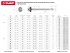 Саморезы СКД кровельные, RAL 8028 земельно-коричневый, 70 х 4.8 мм, 800 шт, для деревянной обрешетки, ЗУБР,  ( 4-300310-48-070-8028 )
