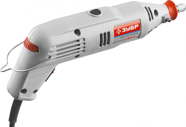 Гравер ЗУБР электрический с набором мини-насадок в кейсе, 219 предметов, ( ЗГ-130ЭК H219 ) Гравер ЗУБР электрический с набором мини-насадок в кейсе, 219 предметов, ( ЗГ-130ЭК H219 )