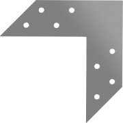 Угловой соединитель УС-2.0, 120х120х35 х 2мм, ЗУБР, ( 31044-120 ) Угловой соединитель УС-2.0, 120х120х35 х 2мм, ЗУБР, ( 31044-120 )