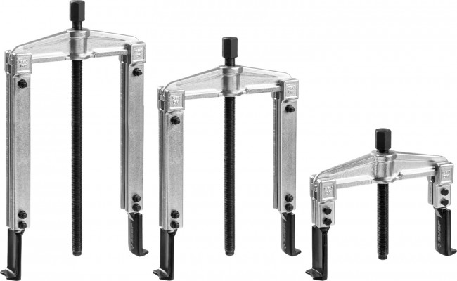 Набор съемников со сменными захватами, ЗУБР Профессионал,в кейсе, ( 43305-H13 )