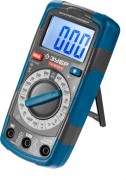 Мультиметр ЗУБР ТХ-810-Т цифровой,  ( 59810 ) Мультиметр ЗУБР ТХ-810-Т цифровой,  ( 59810 )