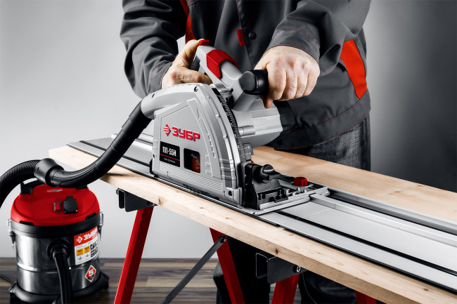 Пила погружная с шиной, 90°-55 мм, диск 165 мм, 1200 Вт, ЗУБР ( ПП-55Н ) Пила погружная с шиной, 90°-55 мм, диск 165 мм, 1200 Вт, ЗУБР ( ПП-55Н )