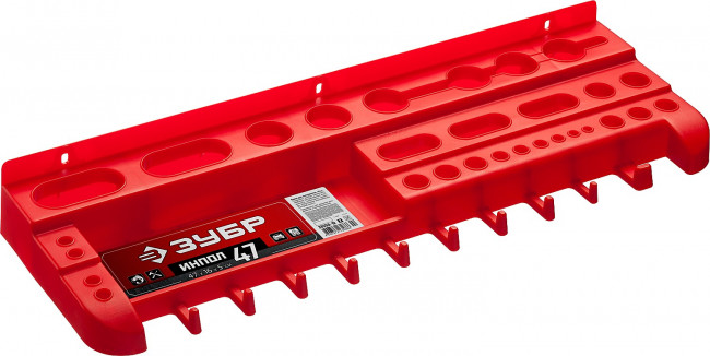 Полка для инструмента "ИНПОЛ-47", 47 см, ЗУБР ( 38350-19_z02 )