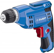 Дрель безударная, реверсивная, 420 Вт, 10 мм БЗП патрон, электронная регулировка скорости, 0-3000 об/мин, ЗУБР Профессионал, ( ЗД-П421 ЭР ) Дрель безударная, реверсивная, 420 Вт, 10 мм БЗП патрон, электронная регулировка скорости, 0-3000 об/мин, ЗУБР Профессионал, ( ЗД-П421 ЭР )