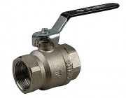 Кран шаровой ЗУБР полнопроходной "мама-мама", ручка, хромиров латунь, 2", ( 4-51320-C-2 ) Кран шаровой ЗУБР полнопроходной "мама-мама", ручка, хромиров латунь, 2", ( 4-51320-C-2 )