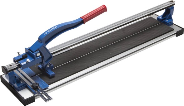 Плиткорез ЗУБР "ЭКСПЕРТ", профессиональный, на подшипниках, монорельс, усиленная платформа, 700мм  ,  ( 33193-70_z01 )