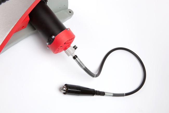 Станок лобзиковый, гибкий вал, пропил 457/51 мм, 250 Вт,  ЗУБР, ( ЗСЛ-250 )