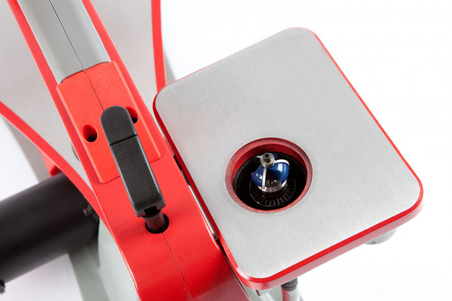 Станок лобзиковый, гибкий вал, пропил 457/51 мм, 250 Вт,  ЗУБР, ( ЗСЛ-250 )