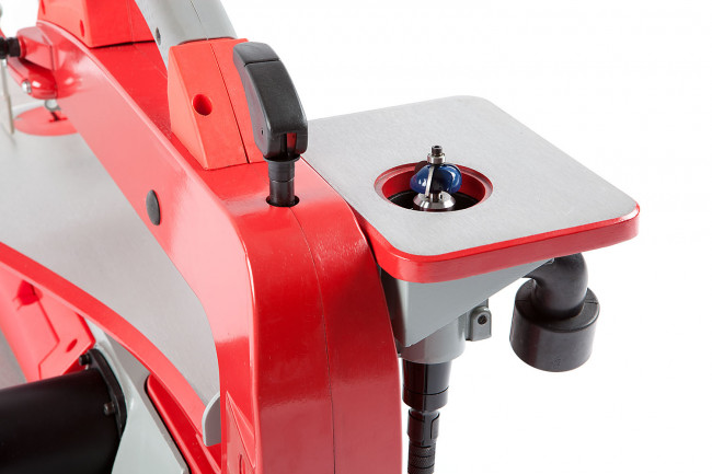 Станок лобзиковый, гибкий вал, пропил 457/51 мм, 250 Вт,  ЗУБР, ( ЗСЛ-250 )