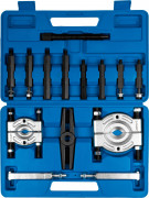 Набор съемников сепараторных, ЗУБР Профессионал, в кейсе, ( 43307-H12 )