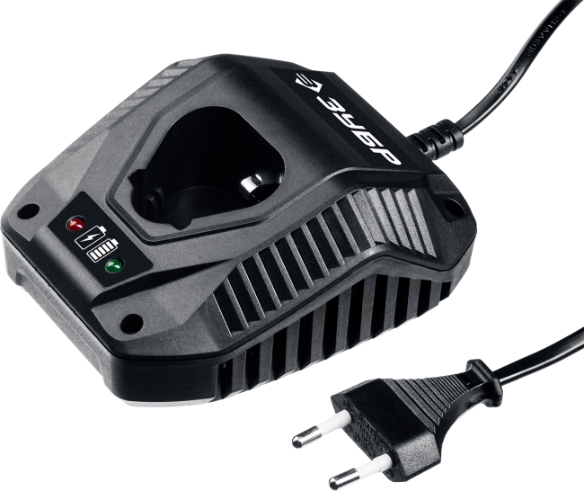 Зарядное устройство 12 В, 1.8 А, для Li-Ion АКБ, ЗУБР,  ( БЗУ-12 С1 )