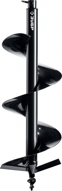 Шнек для мотобуров, грунт, d=250 мм, однозаходный, ЗУБР, ( 7051-25 ) Шнек для мотобуров, грунт, d=250 мм, однозаходный, ЗУБР, ( 7051-25 )