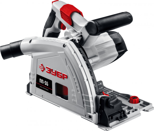 Пила погружная, 90°-55 мм, диск 165 мм, 1200 Вт, ЗУБР ( ПП-55 ) Пила погружная, 90°-55 мм, диск 165 мм, 1200 Вт, ЗУБР ( ПП-55 )