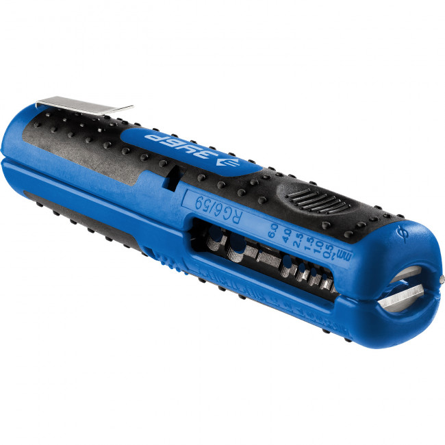 Стриппер многофункциональный KT-2, 0.5 - 6 мм2, ЗУБР Профессионал ( 22672_z01 )