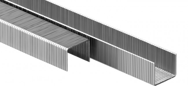 ЗУБР 10 мм скобы для степлера тонкие широкие тип 80, 5000 шт, ( 31880-10 ) ЗУБР 10 мм скобы для степлера тонкие широкие тип 80, 5000 шт, ( 31880-10 )