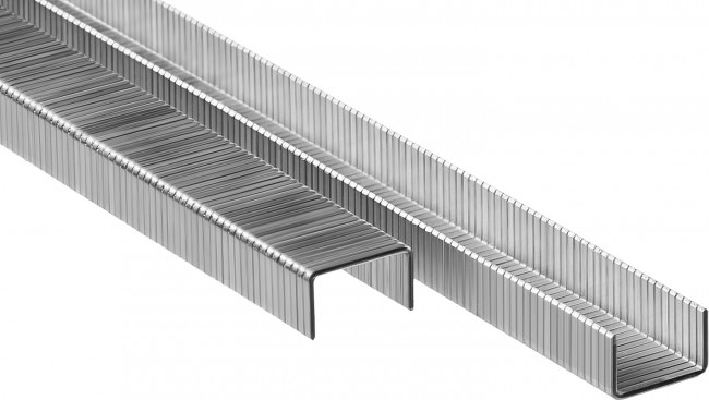 ЗУБР 8 мм скобы для степлера тонкие широкие тип 80, 5000 шт, ( 31880-08 ) ЗУБР 8 мм скобы для степлера тонкие широкие тип 80, 5000 шт, ( 31880-08 )