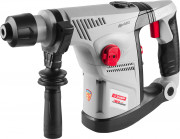 Перфоратор SDS-plus, ЗУБР ЗПВ-30-900 ВК, вертикальный, АВТ-антивибрационная система, 4.2Дж, 750об/мин, 2800уд/мин, 5.6кг, 900Вт, кейс,  ( ЗПВ-30-900 ВК ) Перфоратор SDS-plus, ЗУБР ЗПВ-30-900 ВК, вертикальный, АВТ-антивибрационная система, 4.2Дж, 750об/мин, 2800уд/мин, 5.6кг, 900Вт, кейс,  ( ЗПВ-30-900 ВК )