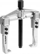 Съемник раздвижной 2-захватный, 100 мм, ЗУБР Профессионал, (  43310-115-100 )