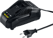 Зарядное устройство 14.4-18 В, 2.4 А, для Li-Ion АКБ, ЗУБР,  ( БЗУ-18 С1 )