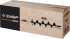 Шнек для мотобуров, грунт, d=300 мм, однозаходный, ЗУБР,  ( 7051-30 )