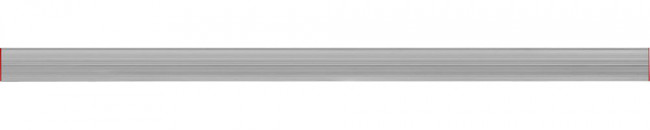 Правило прямоугольное ПП, 3.0 м, ЗУБР 10751-3.0,  ( 10751-3.0 )