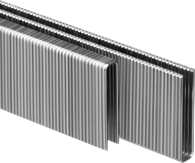 ЗУБР 30 мм скобы для степлера узкие тип 55, 2500 шт,  ( 31855-30 ) ЗУБР 30 мм скобы для степлера узкие тип 55, 2500 шт,  ( 31855-30 )