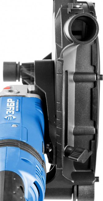 Штроборез (бороздодел), ЗУБР, макс. глуб. 65 мм, 230 мм, подключ. пылесоса, плавный пуск, защита от перегрузки, 2600 Вт, ( ЗШ-П65-2600 ПВСТК ) Штроборез (бороздодел), ЗУБР, макс. глуб. 65 мм, 230 мм, подключ. пылесоса, плавный пуск, защита от перегрузки, 2600 Вт, ( ЗШ-П65-2600 ПВСТК )