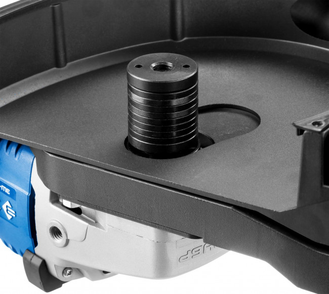 Штроборез (бороздодел), ЗУБР, макс. глуб. 65 мм, 230 мм, подключ. пылесоса, плавный пуск, защита от перегрузки, 2600 Вт, ( ЗШ-П65-2600 ПВСТК ) Штроборез (бороздодел), ЗУБР, макс. глуб. 65 мм, 230 мм, подключ. пылесоса, плавный пуск, защита от перегрузки, 2600 Вт, ( ЗШ-П65-2600 ПВСТК )