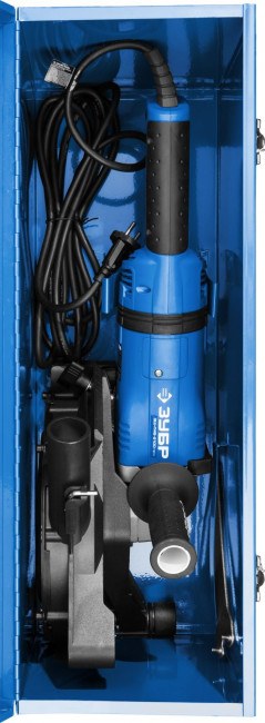 Штроборез (бороздодел), ЗУБР, макс. глуб. 65 мм, 230 мм, подключ. пылесоса, плавный пуск, защита от перегрузки, 2600 Вт, ( ЗШ-П65-2600 ПВСТК ) Штроборез (бороздодел), ЗУБР, макс. глуб. 65 мм, 230 мм, подключ. пылесоса, плавный пуск, защита от перегрузки, 2600 Вт, ( ЗШ-П65-2600 ПВСТК )