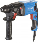 Перфоратор SDS-plus, ЗУБР Профессионал ЗП-18-470, реверс, горизонтальный, 1.4 Дж, 0-1750 об/мин, 0-7400 уд/мин, 470 Вт,  ( ЗП-18-470 ) Перфоратор SDS-plus, ЗУБР Профессионал ЗП-18-470, реверс, горизонтальный, 1.4 Дж, 0-1750 об/мин, 0-7400 уд/мин, 470 Вт,  ( ЗП-18-470 )