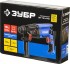 Перфоратор SDS-plus, ЗУБР Профессионал ЗП-18-470, реверс, горизонтальный, 1.4 Дж, 0-1750 об/мин, 0-7400 уд/мин, 470 Вт,  ( ЗП-18-470 )