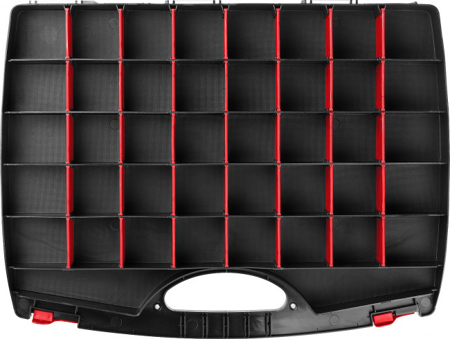 Органайзер "ДОН-80" двухсторонний, ЗУБР,  ( 38036-80 )