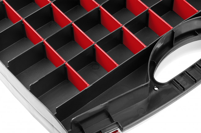 Органайзер "ДОН-80" двухсторонний, ЗУБР,  ( 38036-80 )