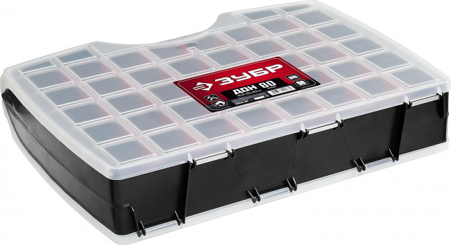 Органайзер "ДОН-80" двухсторонний, ЗУБР,  ( 38036-80 )