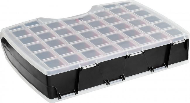 Органайзер "ДОН-80" двухсторонний, ЗУБР,  ( 38036-80 )