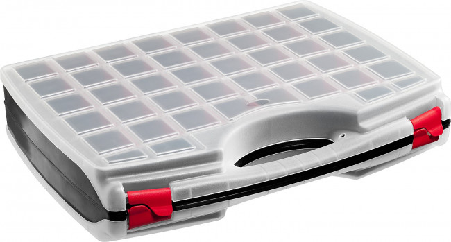 Органайзер "ДОН-80" двухсторонний, ЗУБР,  ( 38036-80 )