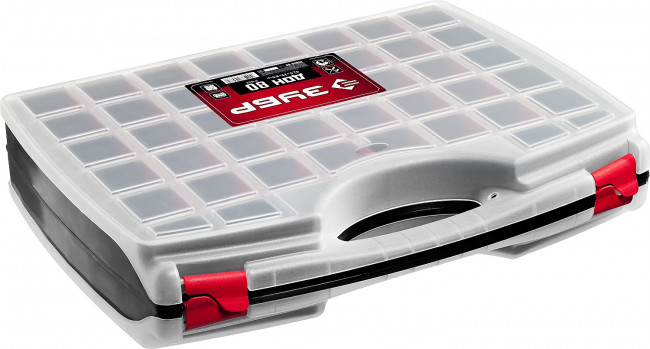 Органайзер "ДОН-80" двухсторонний, ЗУБР,  ( 38036-80 )