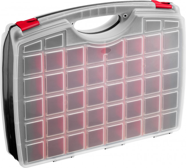 Органайзер "ДОН-80" двухсторонний, ЗУБР,  ( 38036-80 )