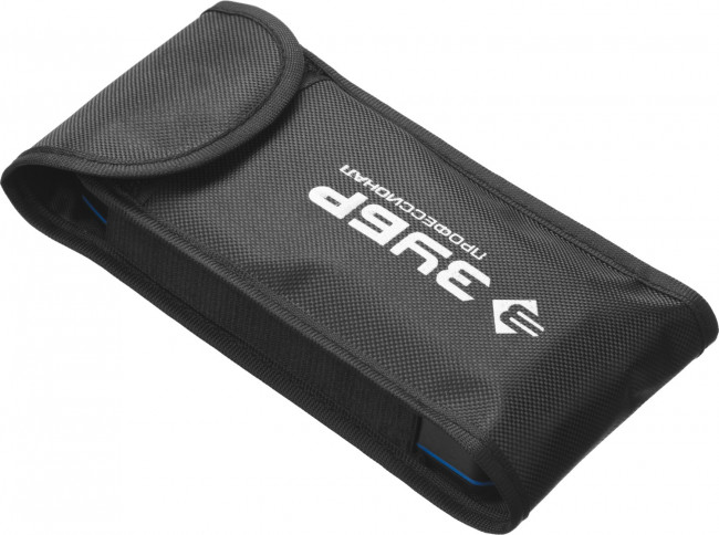 Металлодетектор ЗУБР "ПРОФЕССИОНАЛ" многофункц, ЖК дисплей, автокалибровка, металл(100мм), проводка(50мм), дерево(20мм),  ( 45260 )