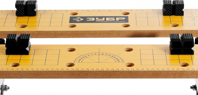 Верстак столярный складной T-7, ЗУБР Профессионал,  ( 38728 )