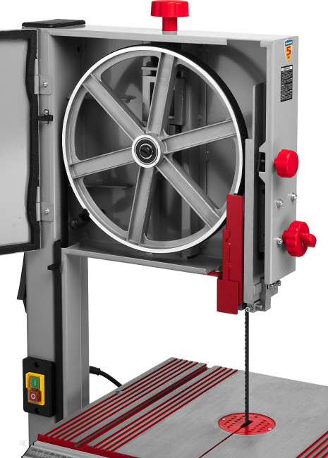Пила ленточная, ЗУБР, 305мм, 750Вт,  ( ЗПЛ-305 )