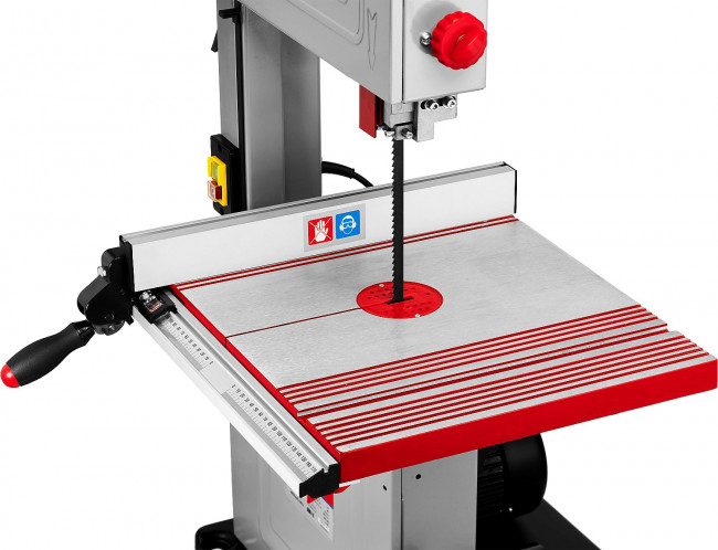 Пила ленточная, ЗУБР, 305мм, 750Вт,  ( ЗПЛ-305 )