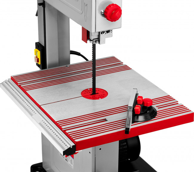 Пила ленточная, ЗУБР, 305мм, 750Вт,  ( ЗПЛ-305 )