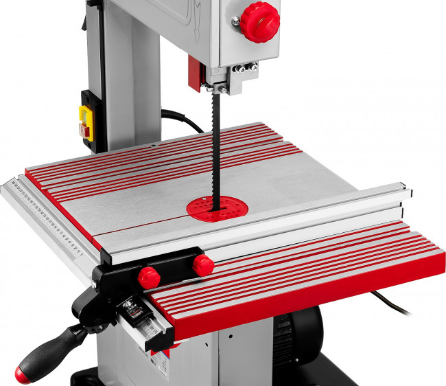 Пила ленточная, ЗУБР, 305мм, 750Вт,  ( ЗПЛ-305 )