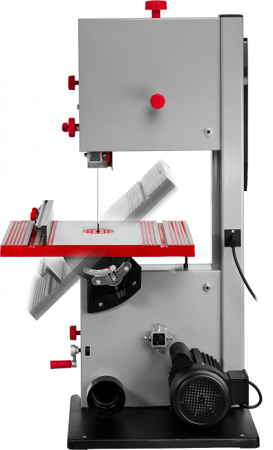 Пила ленточная, ЗУБР, 305мм, 750Вт,  ( ЗПЛ-305 )