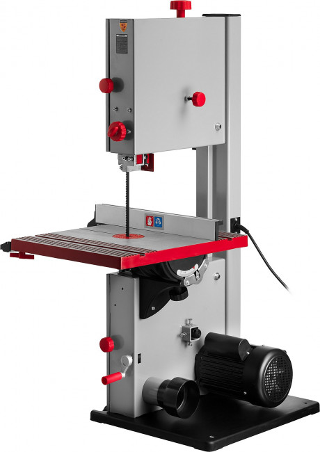 Пила ленточная, ЗУБР, 305мм, 750Вт,  ( ЗПЛ-305 )