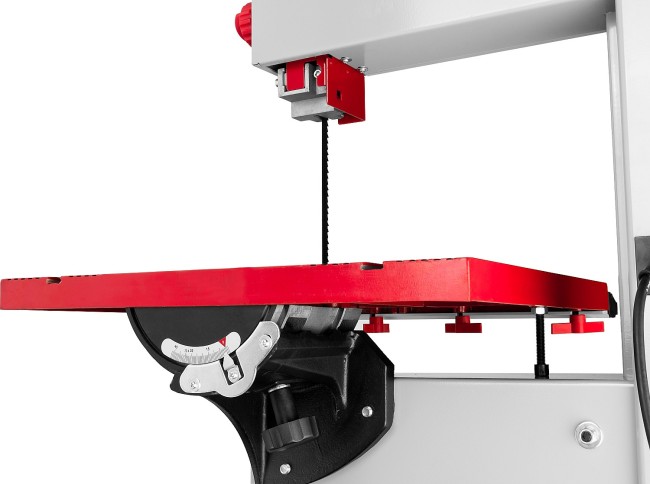 Пила ленточная, ЗУБР, 305мм, 750Вт,  ( ЗПЛ-305 )