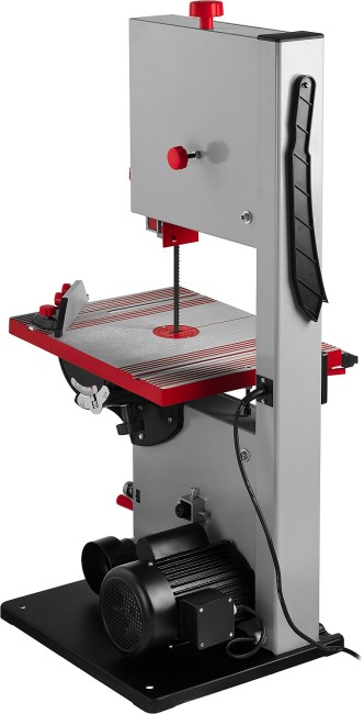 Пила ленточная, ЗУБР, 305мм, 750Вт,  ( ЗПЛ-305 )